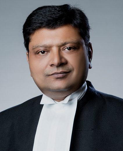 Hon’ble Mr. Justice Shekhar B. Saraf 