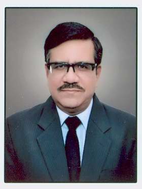 Hon’ble Mr. Justice Shiva Kirti Singh (CJ)