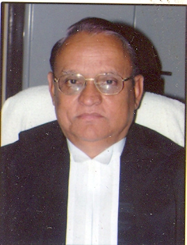 Hon’ble Mr. Justice Shiv Shanker 