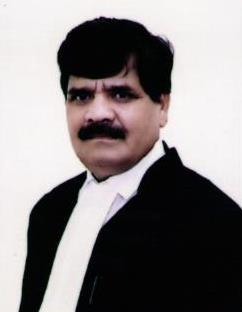 Hon’ble Mr. Justice Shiv Shanker Prasad 