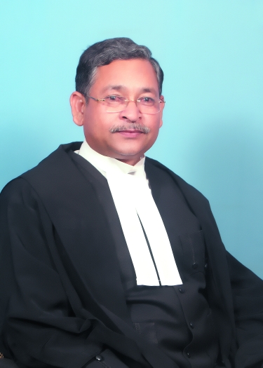 Hon’ble Mr. Justice Shri Narayan Shukla 