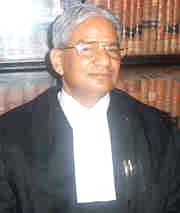 Hon’ble Mr. Justice Shilendra Shankar Kulshrestha 
