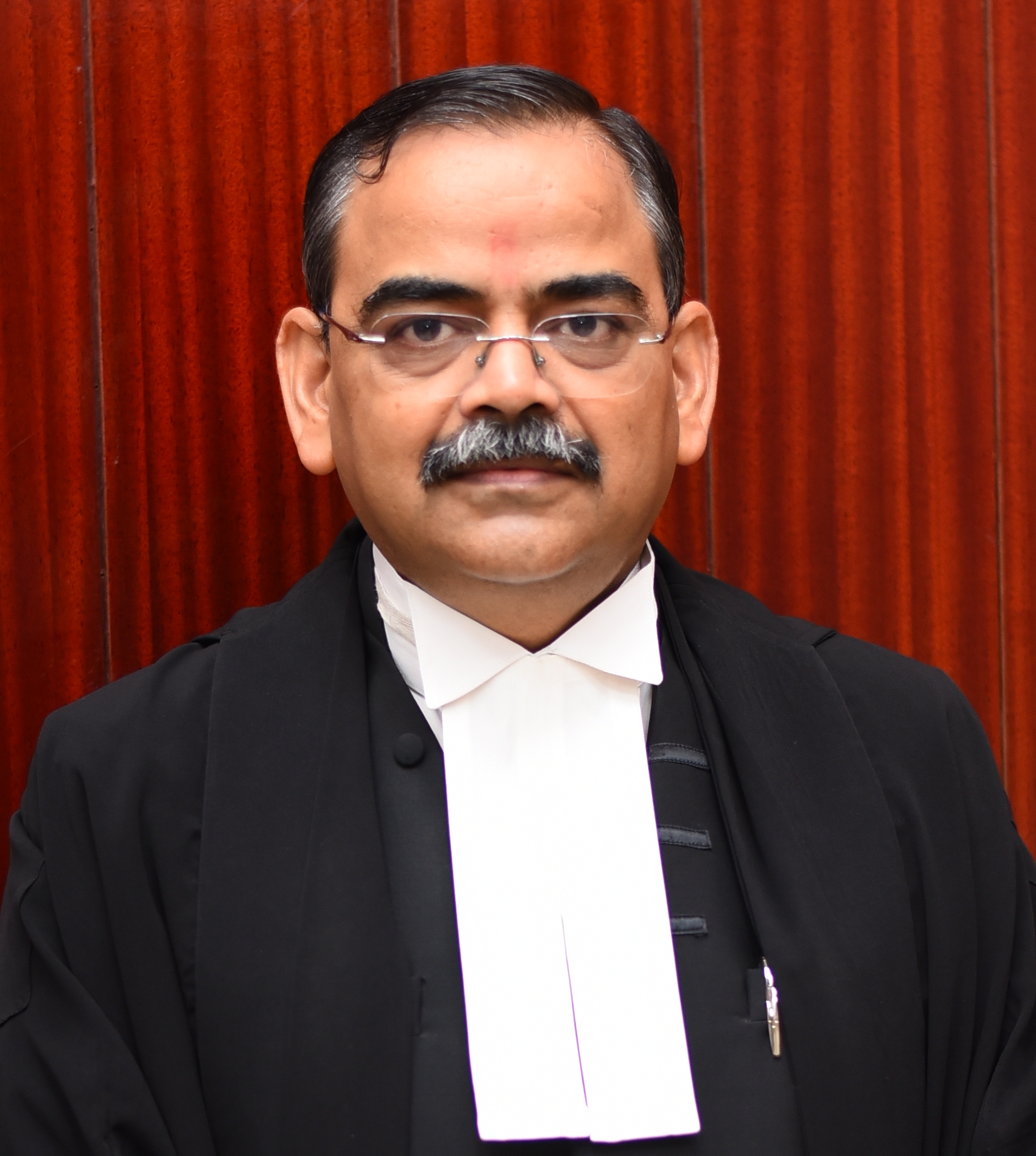 Picture of Subhash Vidyarthi