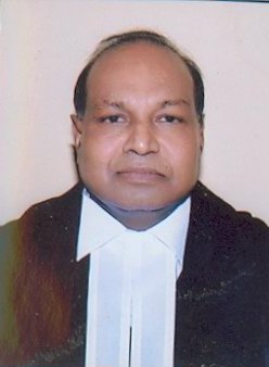 Hon’ble Mr. Justice Surendra Kumar 