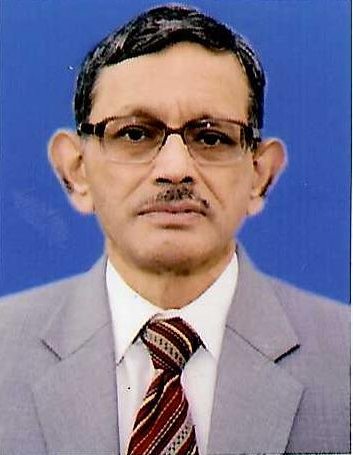 Hon’ble Mr. Justice Surendra Singh-I 