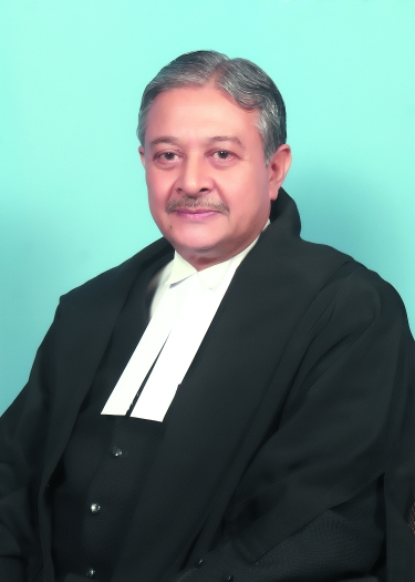 Hon’ble Mr. Justice Suresh Chandra Chaurasia 