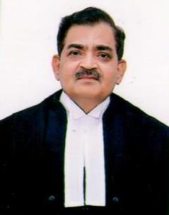 Hon’ble Mr. Justice Umesh Chandra Sharma 