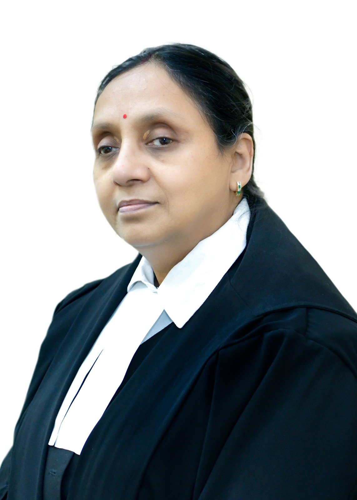 Hon&rsquo;ble&nbsp;Mrs.&nbsp;Justice&nbsp;Vani Ranjan Agrawal&nbsp;
