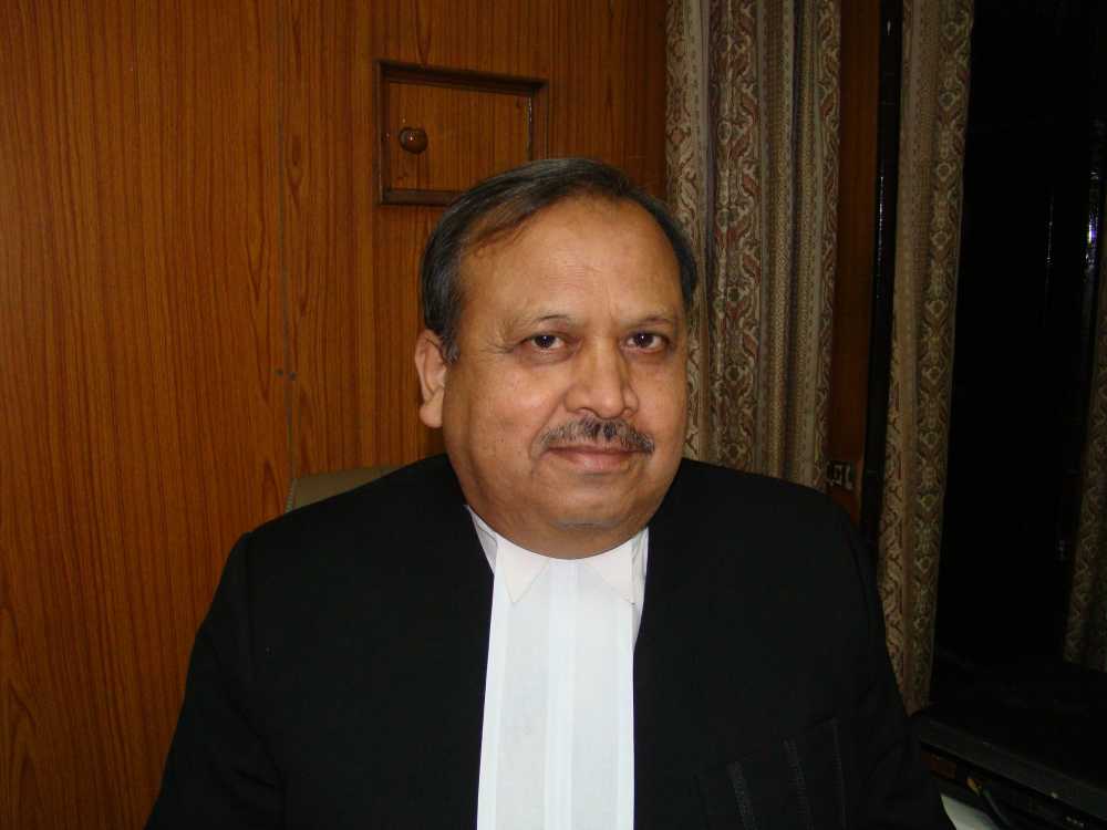Hon&rsquo;ble&nbsp;Mr.&nbsp;Justice&nbsp;Ved Pal&nbsp;