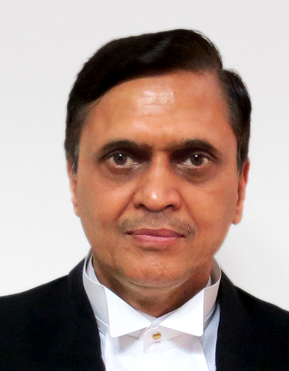 Hon’ble Mr. Justice Ved Prakash Vaish 