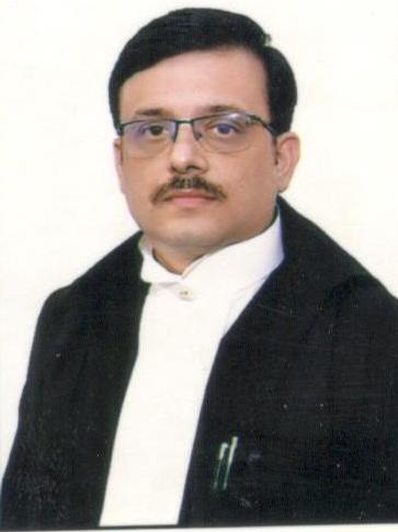 Hon’ble Mr. Justice Vikram D Chauhan 