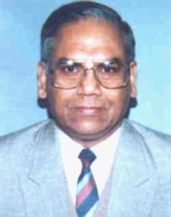 Hon’ble Mr. Justice Vinod Chandra Misra 