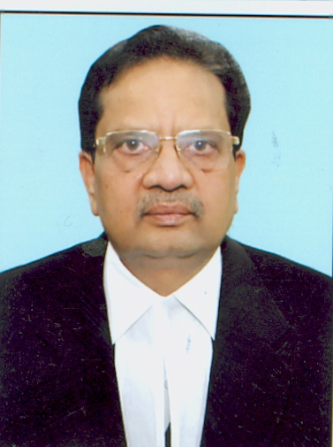 Hon’ble Mr. Justice Virendra Vikram Singh 