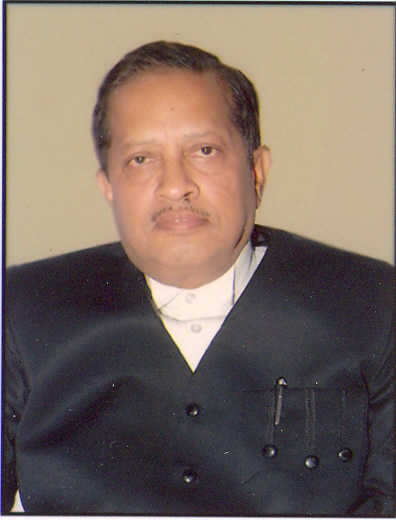 Hon’ble Mr. Justice Yogendra Kumar Sangal 
