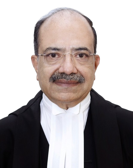 Hon'ble Mr. Justice Pritinker Diwaker