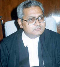 Hon'ble Mr. Justice Janardan Sahai