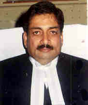 Hon'ble Mr. Justice Pradeep Kant
