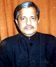 Hon'ble Mr. Justice Yatindra Singh