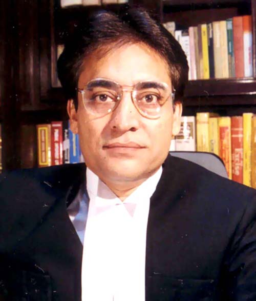 Hon'ble Mr. Justice Imtiyaz Murtaza