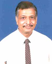 Hon'ble Mr. Justice Rakesh Tiwari