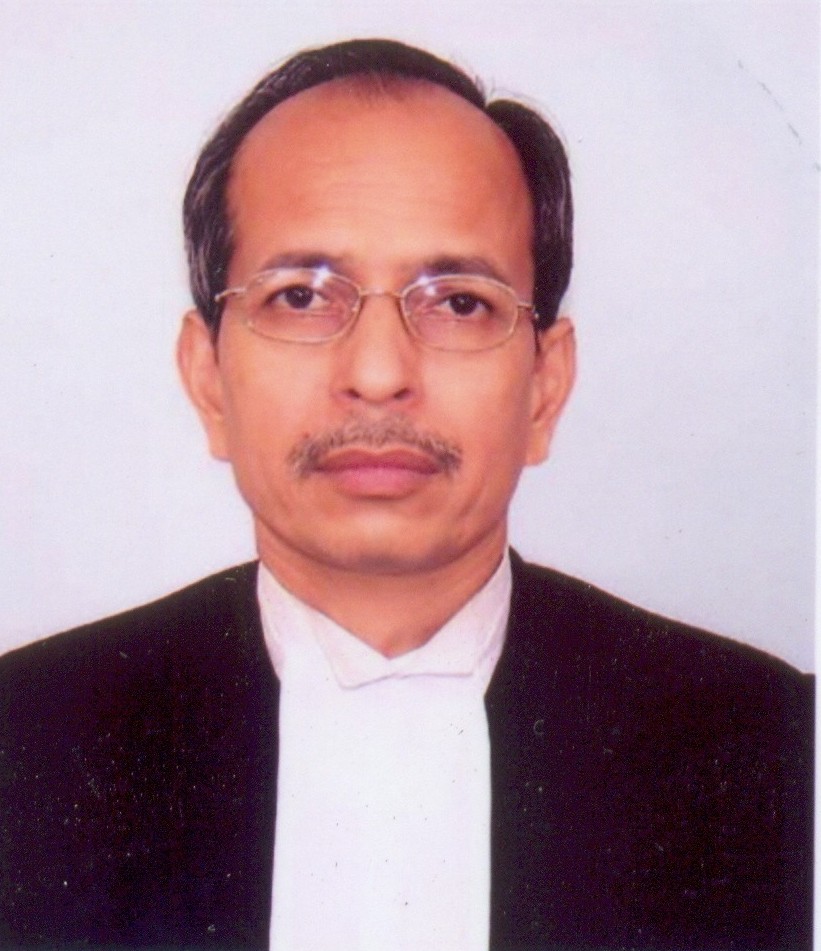 Hon'ble Mr. Satyendra Singh Chauhan