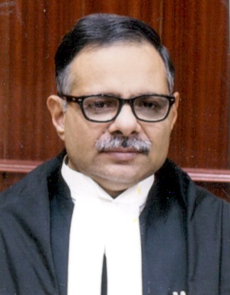 Hon’ble Mr. Justice Rajesh Singh Chauhan 