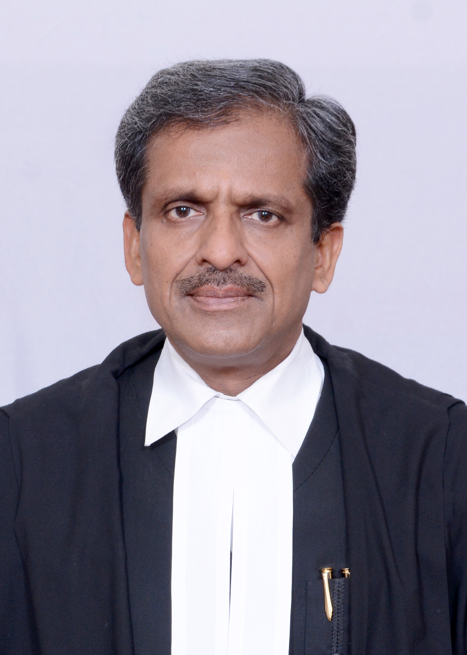 Hon’ble Mr. Justice Surya Prakash Kesarwani 