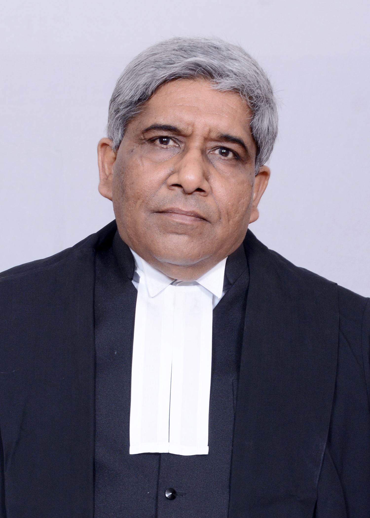 Hon’ble Mr. Justice Sudhir Agarwal 